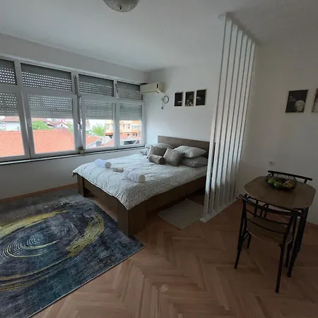 Dora Апартаменты Баня-Лука